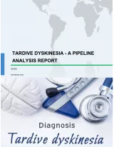 Tardive Dyskinesia - A Pipeline Analysis Report